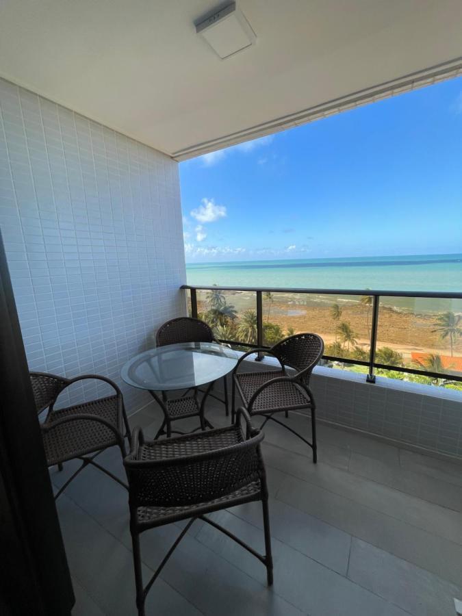 Apartamento Praia De Carapibus Conde  Dış mekan fotoğraf